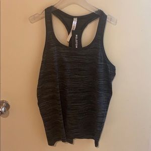 Never worn! Lululemon x Peloton tank
